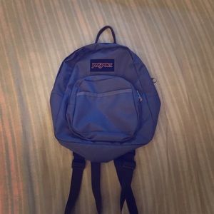 Small Jansport Bag
